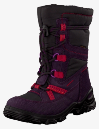 Snowboarder Night Shadow - Shoe #5729150