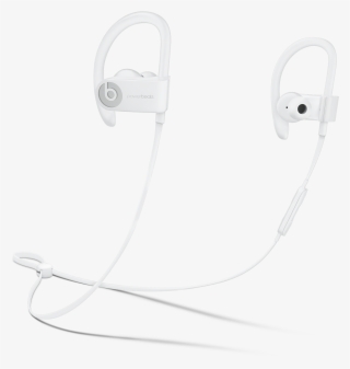 Powerbeats3 Wireless - Apple Beats Powerbeats3 #5729224