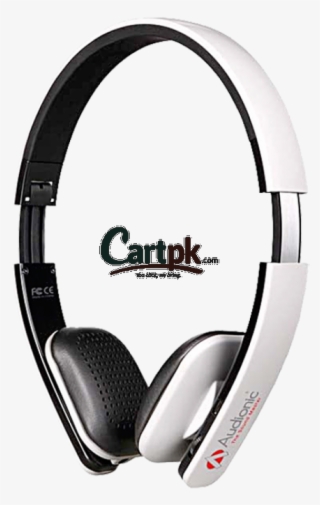 Audionic B-333 Blue Beats Wireless Headphone - Audionic Blue Beats B 333 #5729710