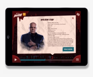 1 - Tablet Computer #5729780