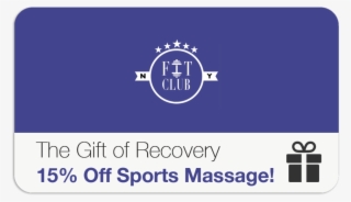 Gc Sports Massage Copy - Portable Network Graphics #5729884