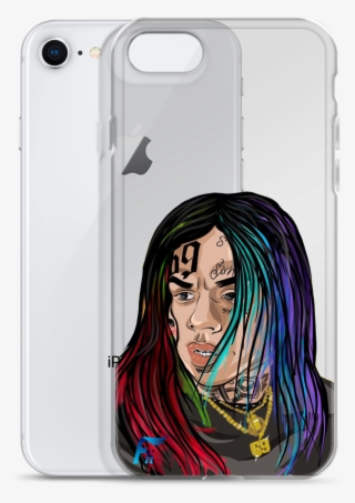 "6-9" Case - " - Drawing Six Nine #5729940