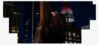 Direct Beam Comms - Daredevil Season 3 Iphone #5729994