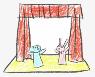 Stage - Window Valance #5730169