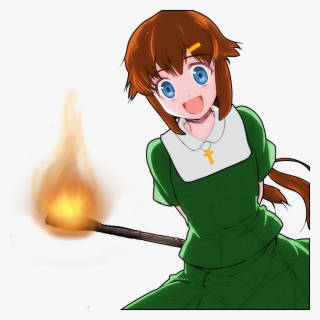 Post - Insane Yuno #5730171