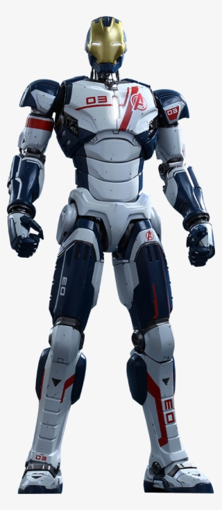 Png - Iron Legion #5730217