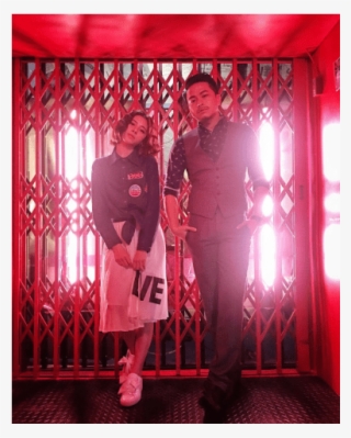 Yu Shan Shot Love - Yu Shan #5730224