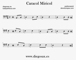 Free Clave De Sol Y Fa - Partituras En Re Mayor #5730541