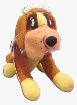 Peter Pan Nana Plush St Dog Disney - Stuffed Toy #5730738