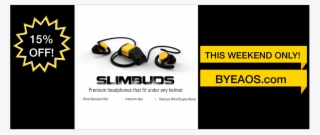 Exceptional Noise Reduction And An Easy To Wear Design - Graphic Design #5730838