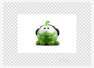 Stuffed Toy Clipart Stuffed Animals & Cuddly Toys Action - Round 5 Cut The Rope Dj Box Om Nom 8" Plush With Sound #5730903 Stuffed Toy Clipart Stuffed Animals & Cuddly Toys Action - Round 5 Cut The Rope Dj Box Om Nom 8" Plush With Sound #5730903