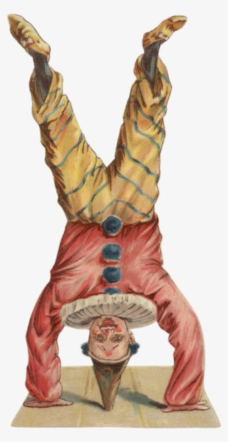 Pin By Lynn Mutti On Vintage Circus - Vintage Circus Png #5730907