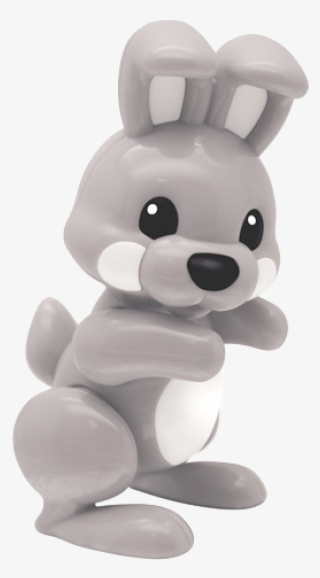 89717 Rabbit - Reeves Rabbit - (loose) #t89717 #5730966