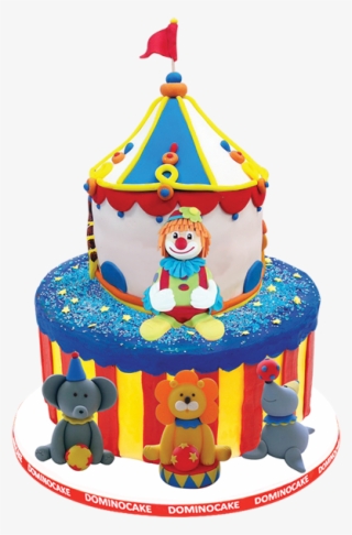 Bic-92223 Circus Tent - Circus #5730967