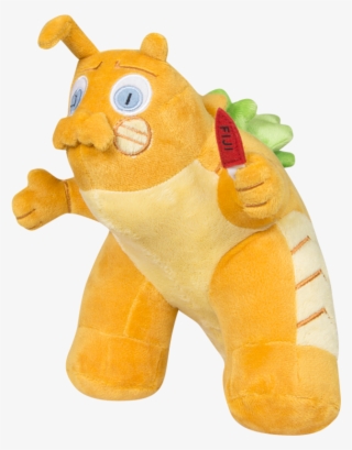 1 - Kaijumax #5731197
