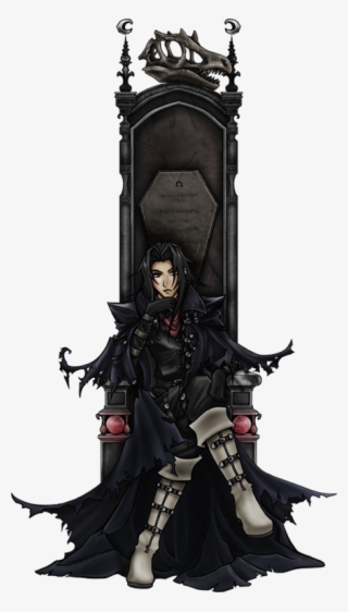 Vergil Png #5731264