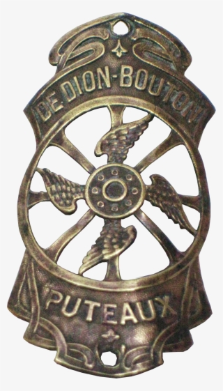 De Dion Bouton Vintage - Bicycle #5731539