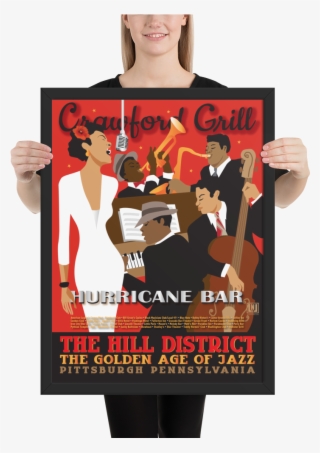Golden Age Of Jazz - Painting #5731720
