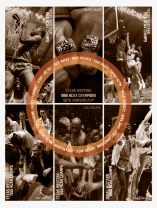 Averil - Glory Road Movie #5731784