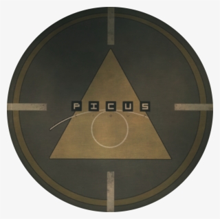 Picus Group Logo - Deus Ex Picus Logo #5731840