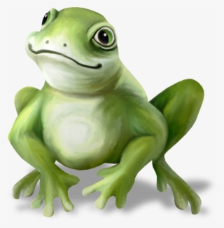 Tubes Grenouilles Crown Png, Gnomes, Frog Pictures, - The Frog Prince #5732311