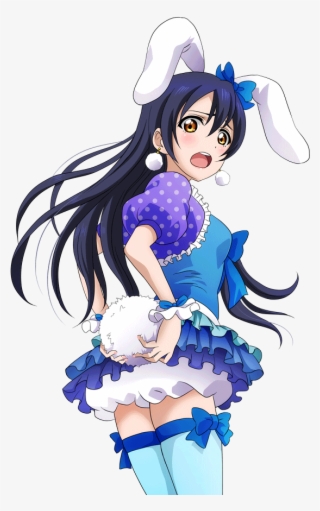 Download Images - Love Live School Idol Project Bunny #5732493