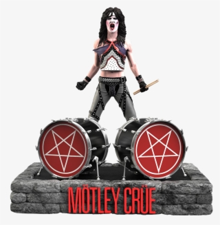 Tommy Lee Rock Iconz 1/9th Scale Statue - Bisexual Pride Pentacle Throw Blanket #5732634