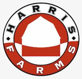 Harris Farms Pulp Egg Carton - Harris Farms Logo #5732841