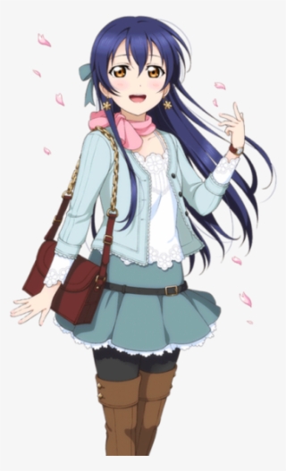 #love Live School Idol Project #umi #umi Sonoda - Anime Group Idol Base #5732992