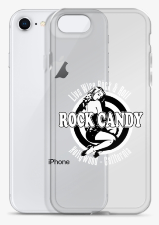 Motley Crue Vince Neil Inspired Rock Candy Iphone Case - Iphone #5732994