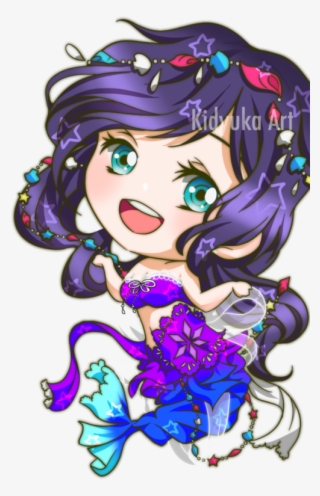 Μ's - Illustration #5733100