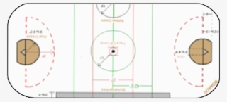 Girls Indoor Lacrosse #5733164