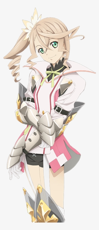Tales Of Zestiria The X Alisha #5733208
