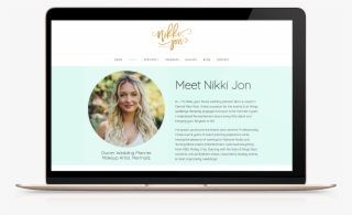 Portfolio - Website #5733262