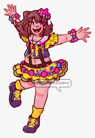 [xbox Sound] Popipa Pipopa Popipa No Himitsu - Gemelier #5733267