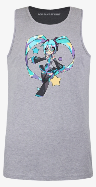 Hatsune Miku Chibi Png #5733325