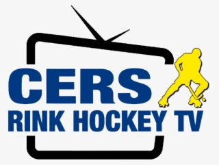 Cers Rink Hockey Tv #5733328