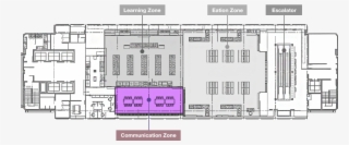 한식사랑방 다양한 전통, 현대 주방도구들의 디스플레이 공간으로 한식에 대한 고서 - Korean Cuisine #5733381