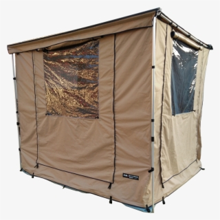 Quad With Annex - Zandt #5733386