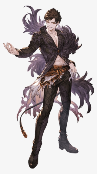 6 Mar - グラン ブルー ファンタジー ベリアル #5733430