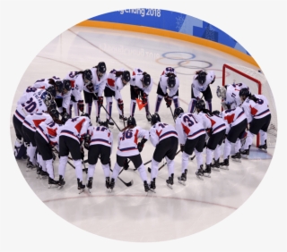 Pyeongchang County #5733436