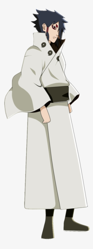Ashura Senju Y Indra Uchiha #5733578