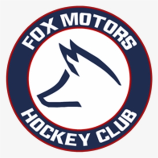 Fox Motors Hockey Club Logo #5733583