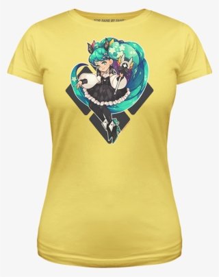 Chibi Magic Miku - Grizzly Bear #5733638 Chibi Magic Miku - Grizzly Bear #5733638