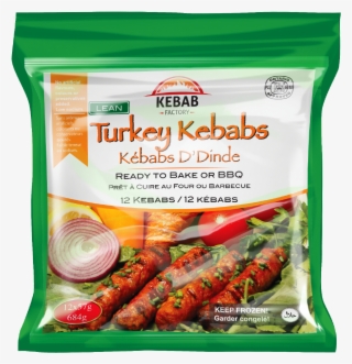 Shopturkey Kebabs #5733641