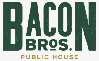 Public House Lost Their Smoker Earlier This Week Following - Bacon Bros. Public House #5733779