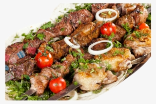 Shish Kebab Png #5733783