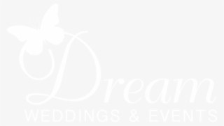 Dream Weddings & Events, Llc - Dream Wedding Logo Png #5733904