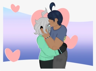 Kawaii Bunny Mel - Forehead Kiss #5733909