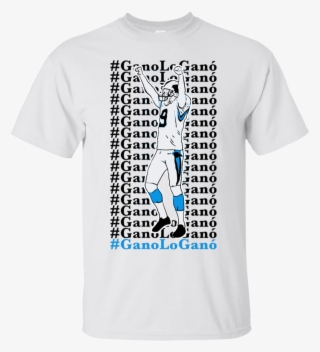 Buy Gano Lo Gan Carolina Panthers T-shirt - New Era Carolina Panthers Nfl Black Pullover Hoodie #5733911